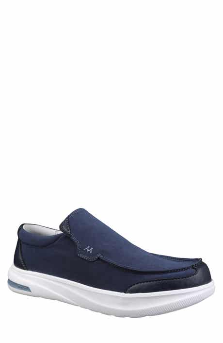 Mykos Lee Slip-On Sneaker
