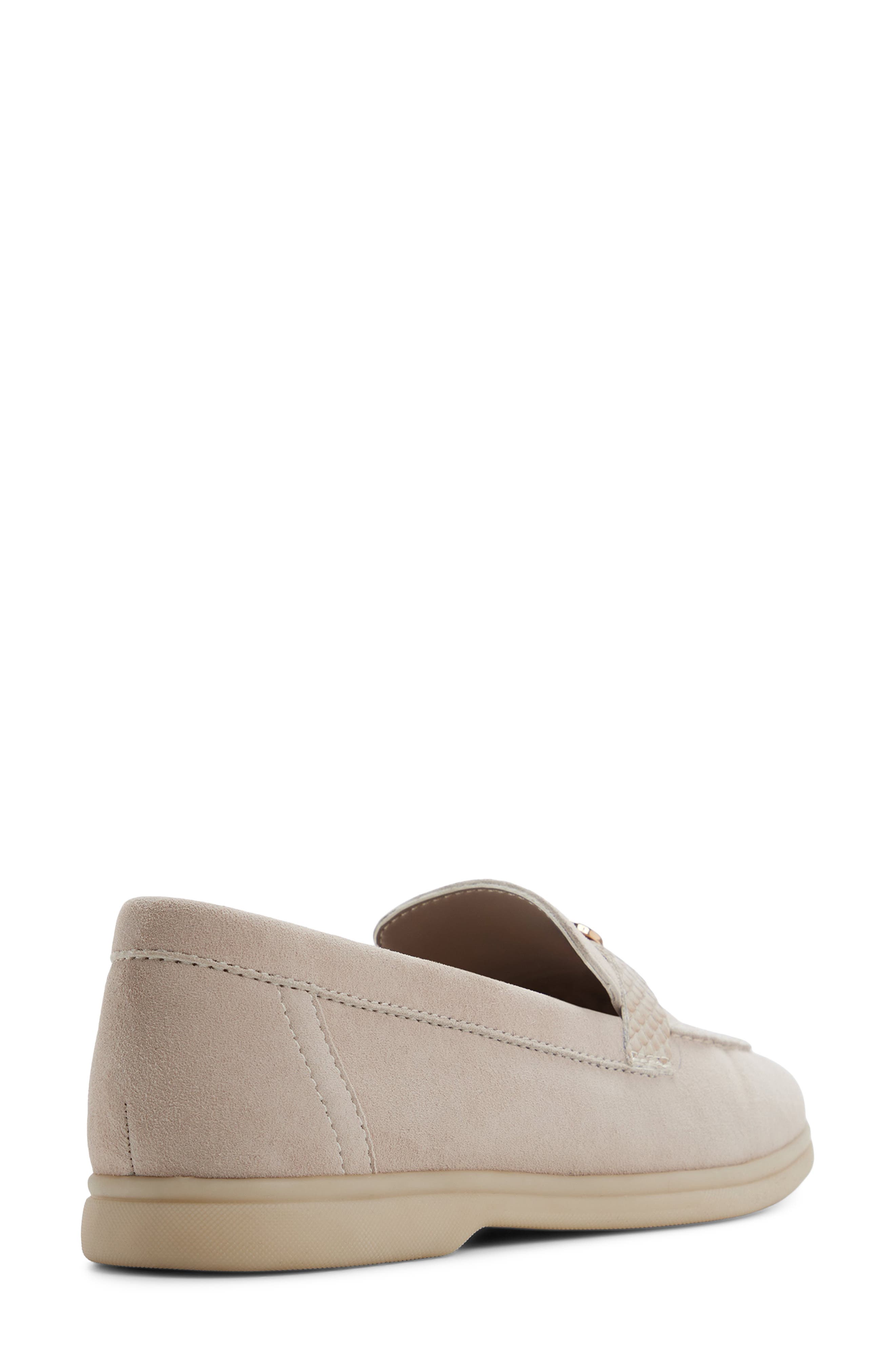 Crerasso Bit Loafer, Alternate, color, GREY MULTI