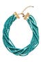selected Gold Plated Turquoise