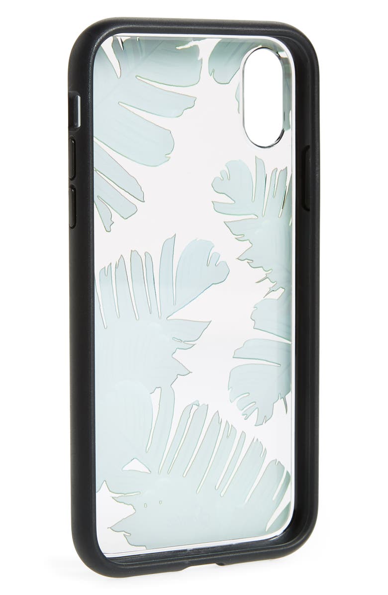 Sonix Bahama iPhone X/Xs/XR & Xs Max Case, Alternate, color,