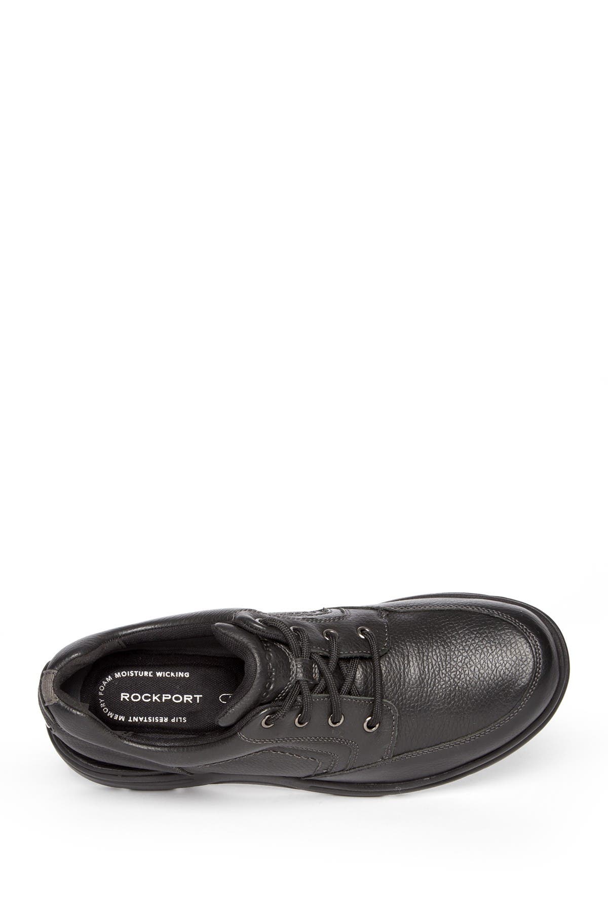 Rockport Eureka Plus Lace-Up Shoe, Alternate, color, 