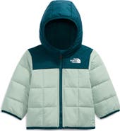 The North Face Kids' Shasta Reversible Hooded Jacket