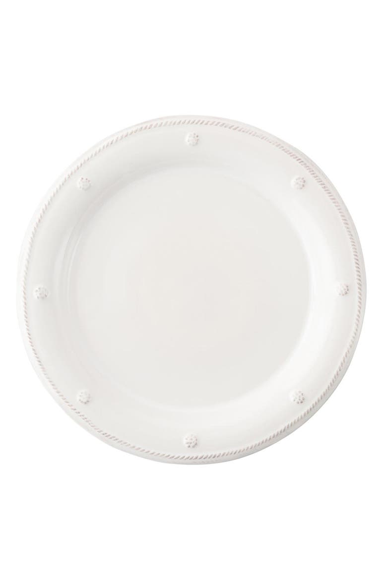 Berry & Thread 4-Piece Place Setting, Alternate, color, WHITEWASH