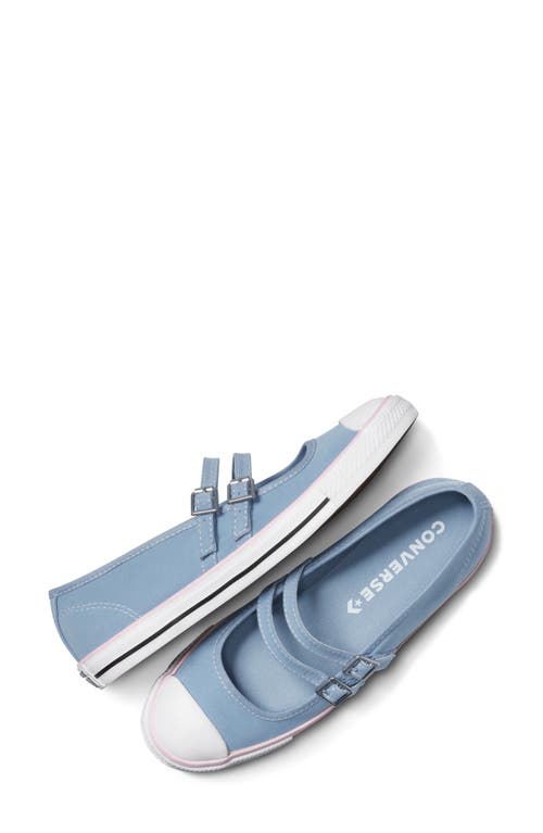 Converse Chuck Taylor All Star Dainty Mary Jane Sneaker