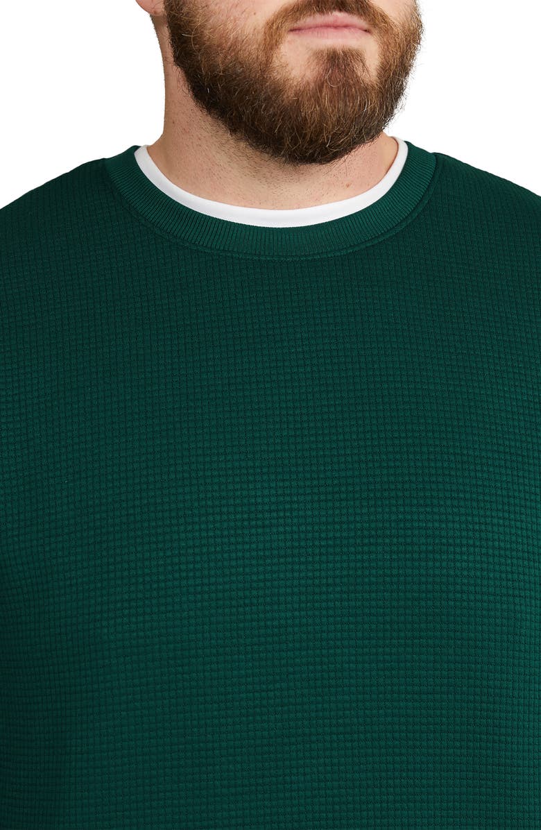 Johnny Bigg Joseph Thermal Sweatshirt, Alternate, color, 