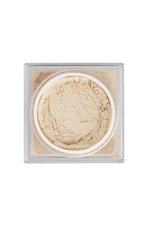 Sigma Beauty Soft Focus Setting Powder