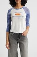 Daydreamer Coney Island State Fair 1988 Cotton Graphic T-Shirt