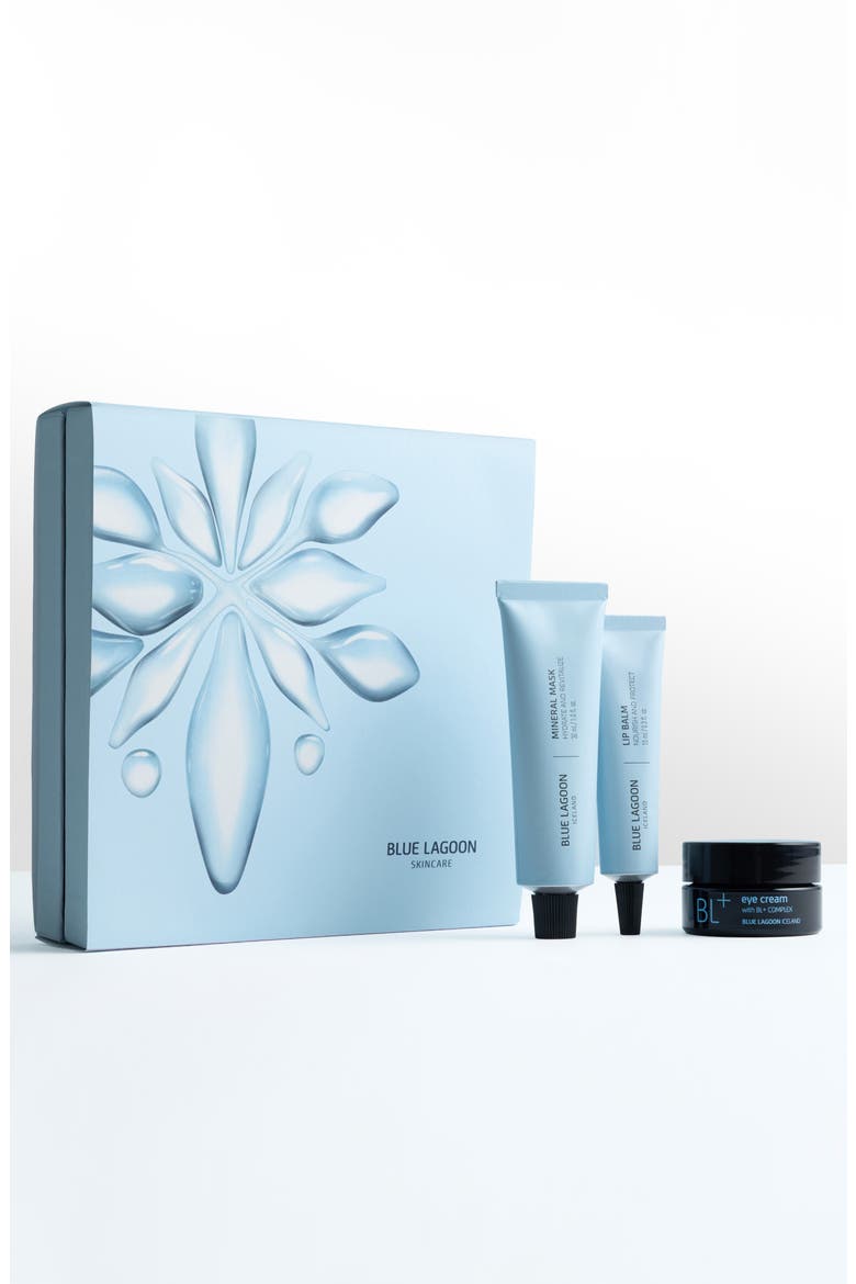 Winter Wonders Set $235 Value, Main, color, NO COLOR