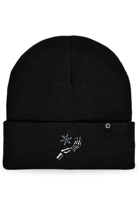 Chill Touch Beanie