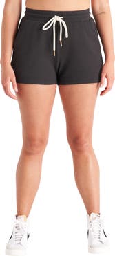 The Standard Stitch The Jogger Short