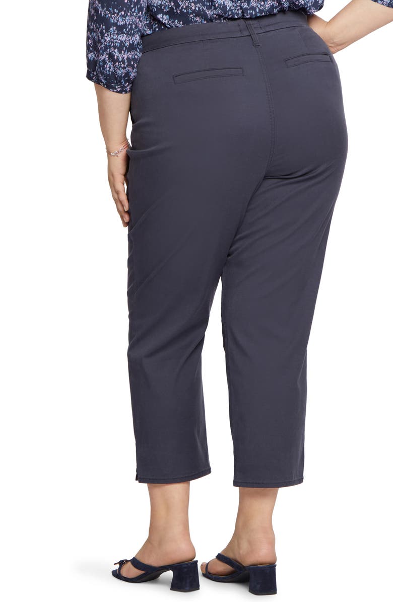 NYDJ Relaxed Fit Ankle Pants, Alternate, color,