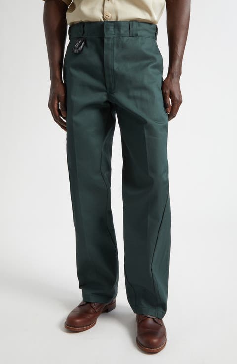 x Dickies Twill Work Pants