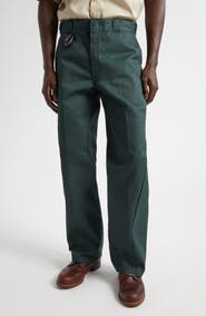 Undercover x Dickies Twill Work Pants