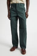 Undercover x Dickies Twill Work Pants