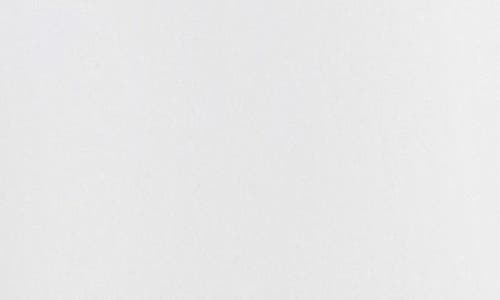 Nydj Gemma Smocked Neck Top In Optic White