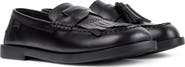 Camper Don Twins Leather Loafer