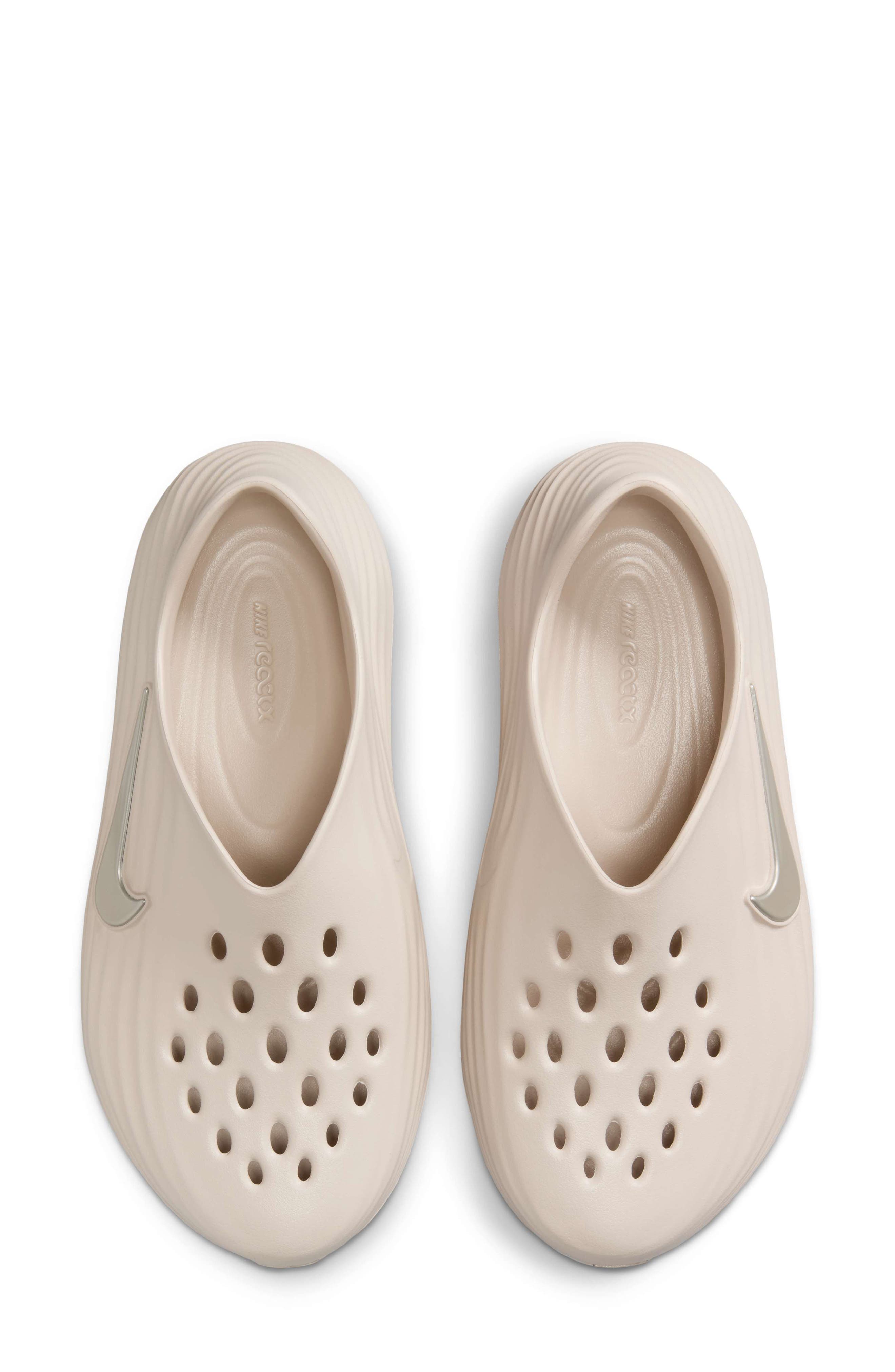 Nike ReactX Rejuven8 Slip-On, Alternate, color, 100 Ltowbr/Ltowbr