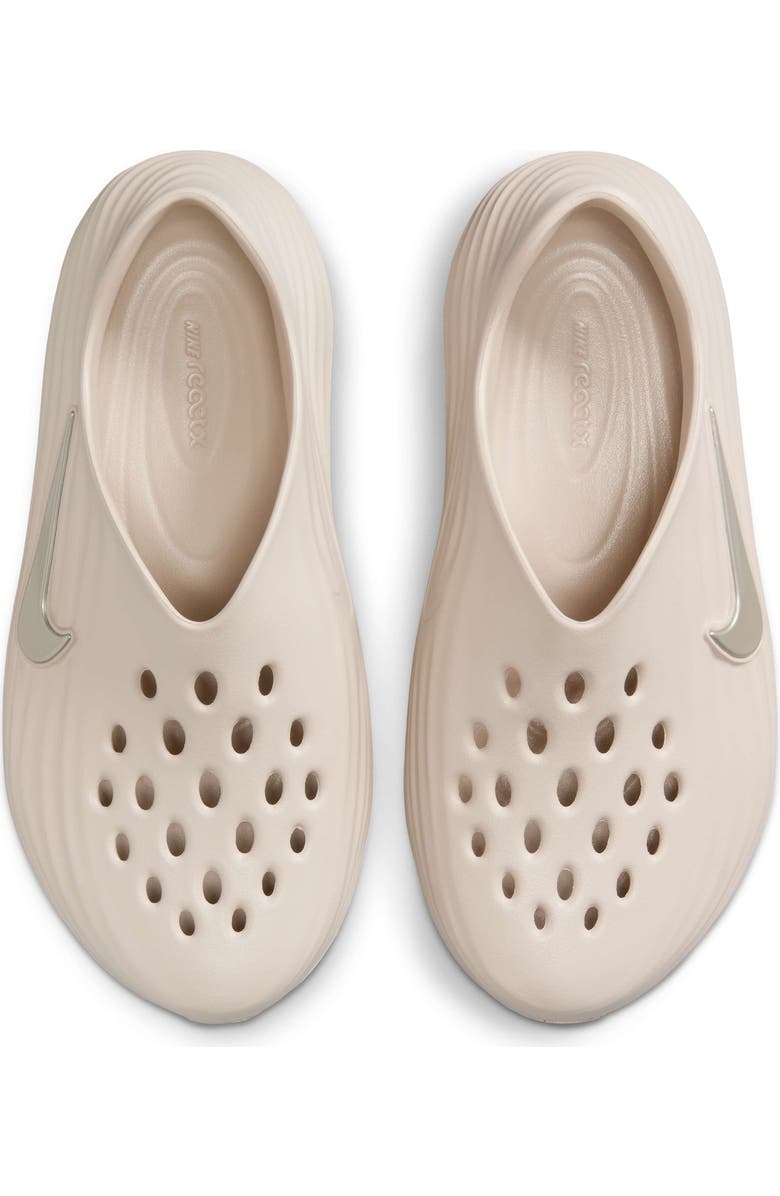 Nike ReactX Rejuven8 Slip-On, Alternate, color, 100 Ltowbr/Ltowbr