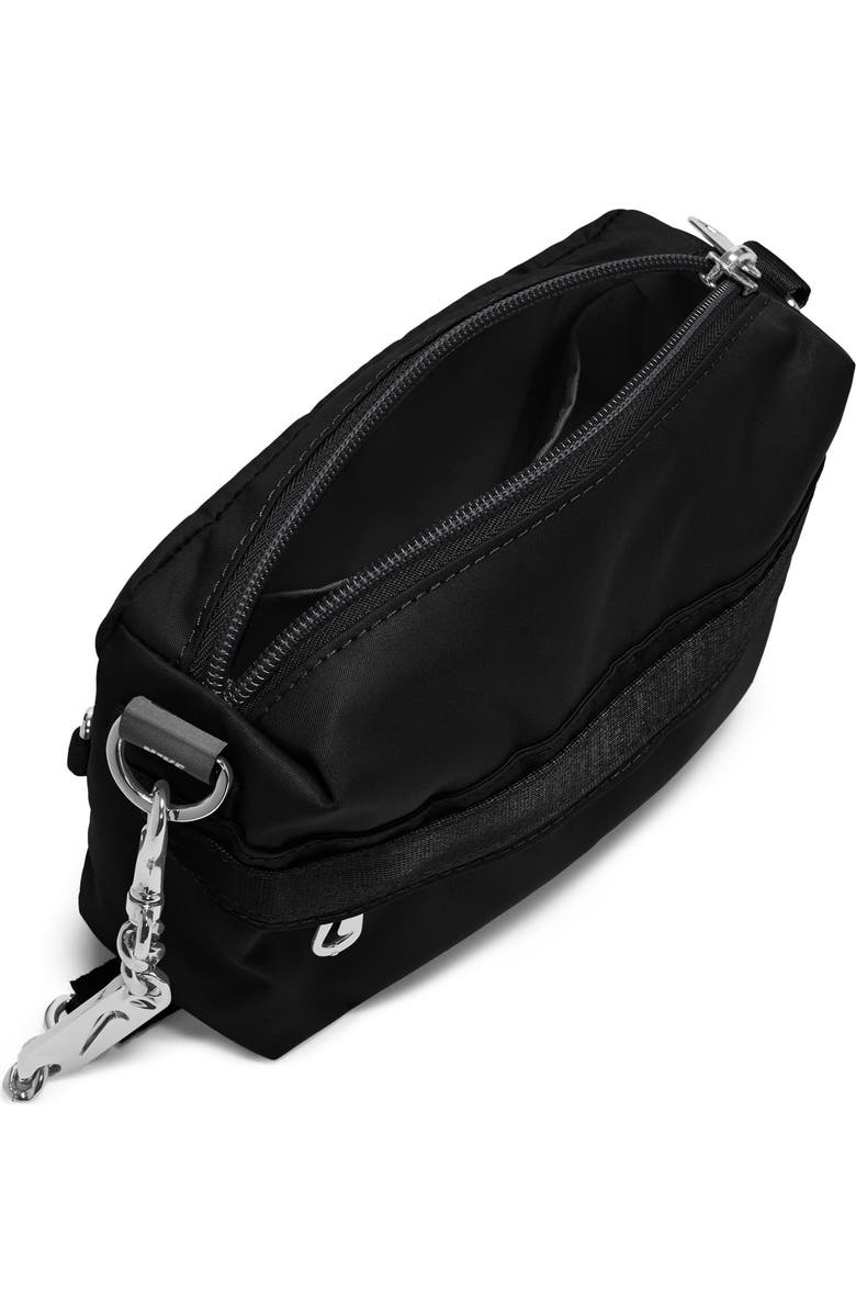 Nike Sportswear Futura Luxe Crossbody Bag, Alternate, color,