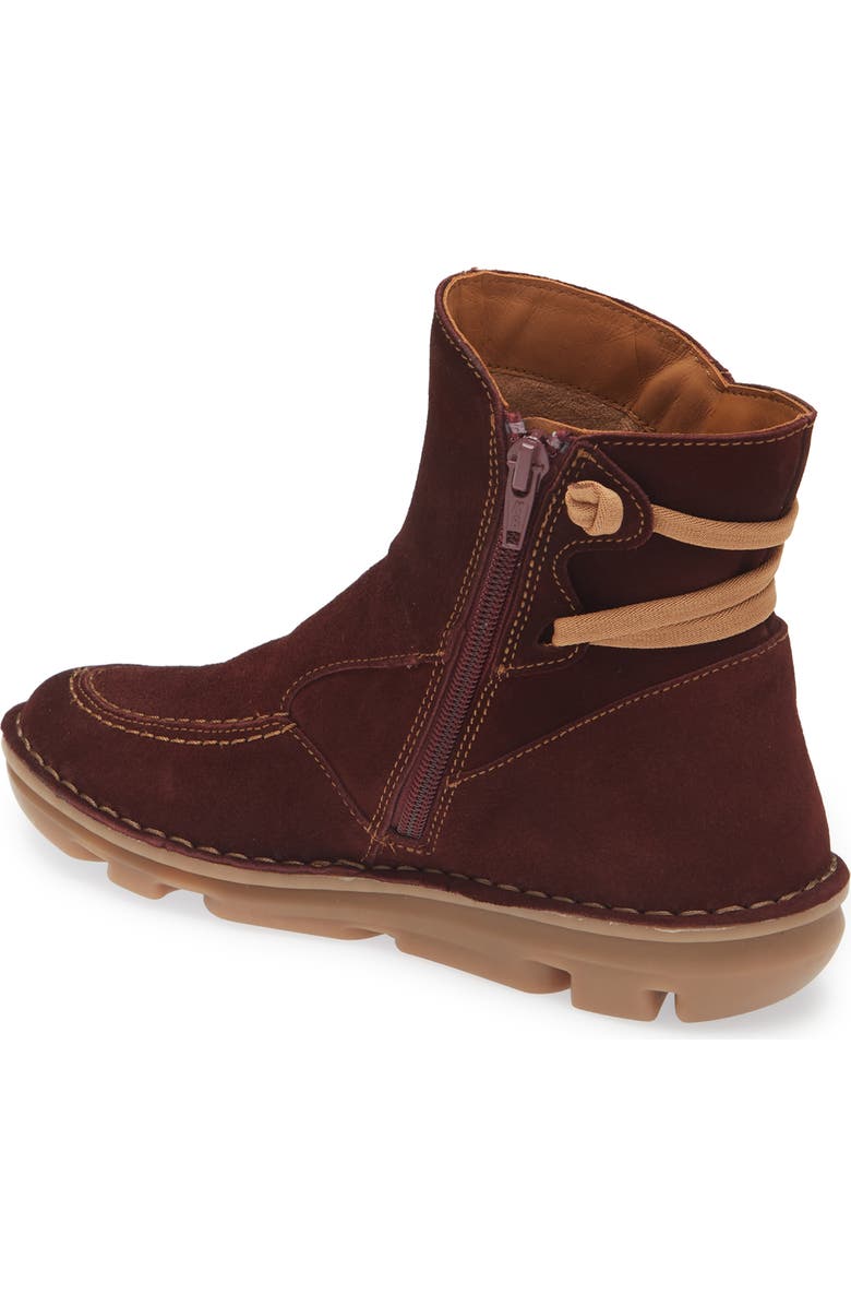 On Foot Zen Water Resistant Boot, Alternate, color,