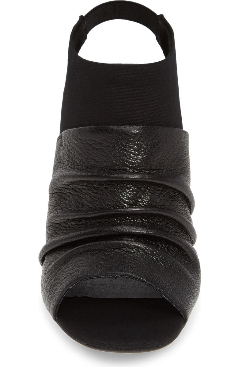 Kelsi Dagger Brooklyn Cardinal High Heel Peep Toe, Alternate, color,