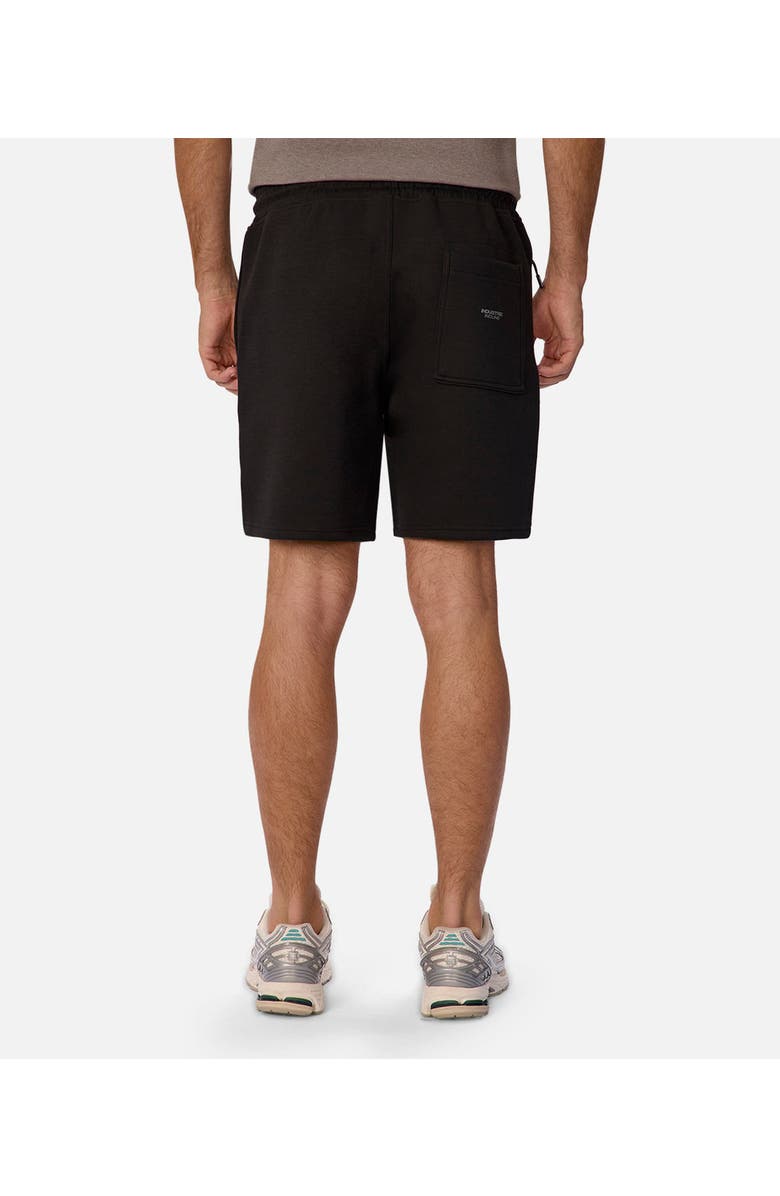 Industrie Australia The Tech Track Short, Alternate, color, Obsidian