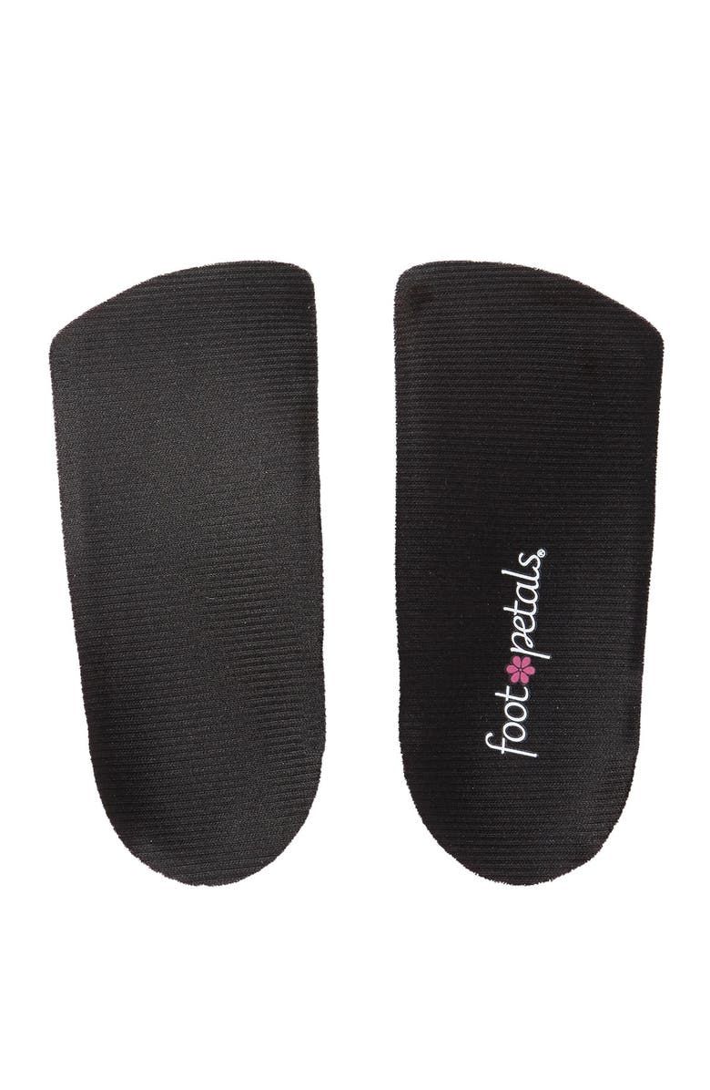 Foot Petals True Reliever Insoles, Main, color, 