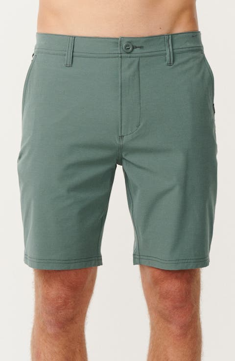 Boardwalk Phase Shorts