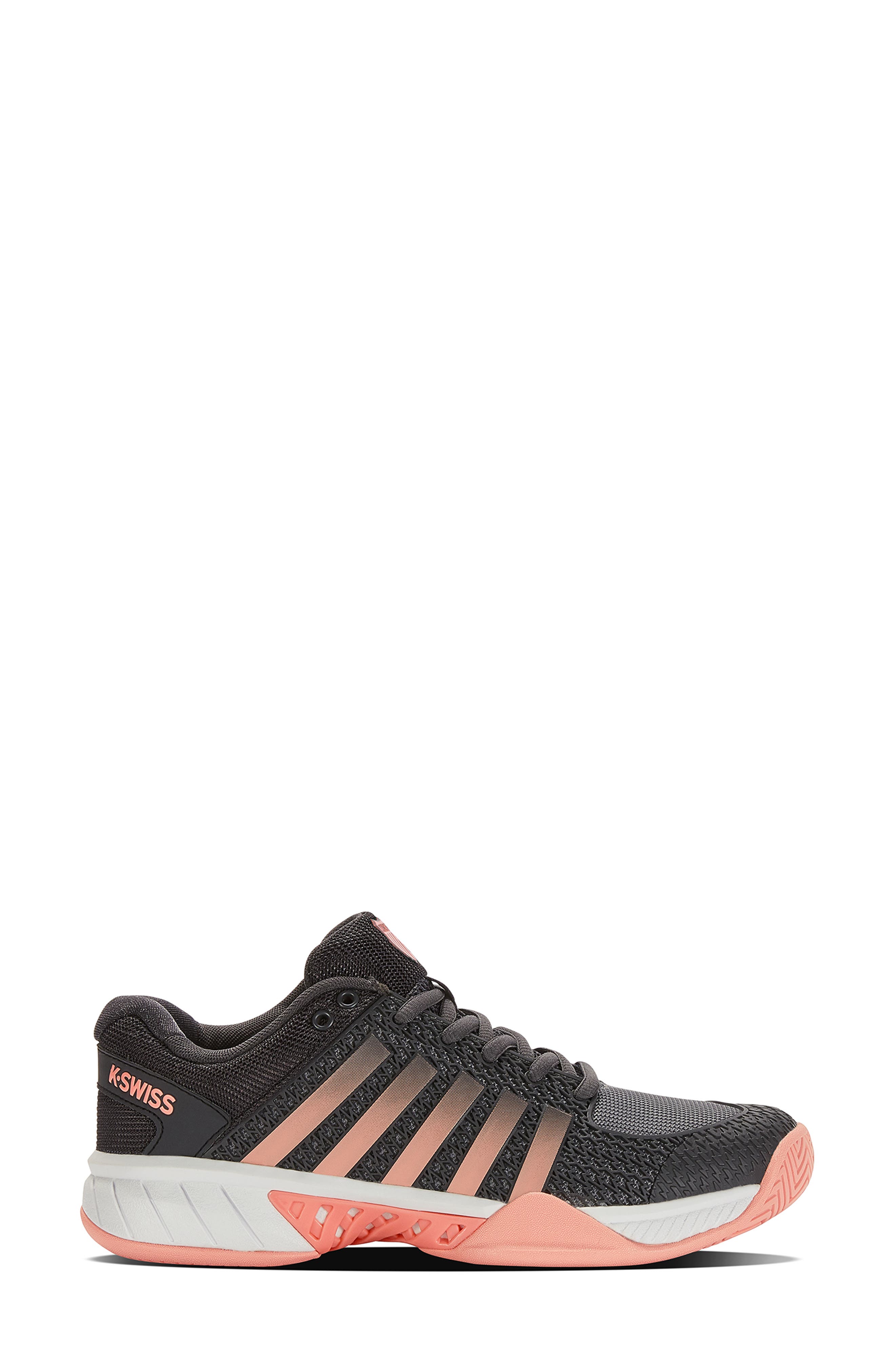 K-Swiss Express Light Pickle Ball Running Shoe, Alternate, color, 