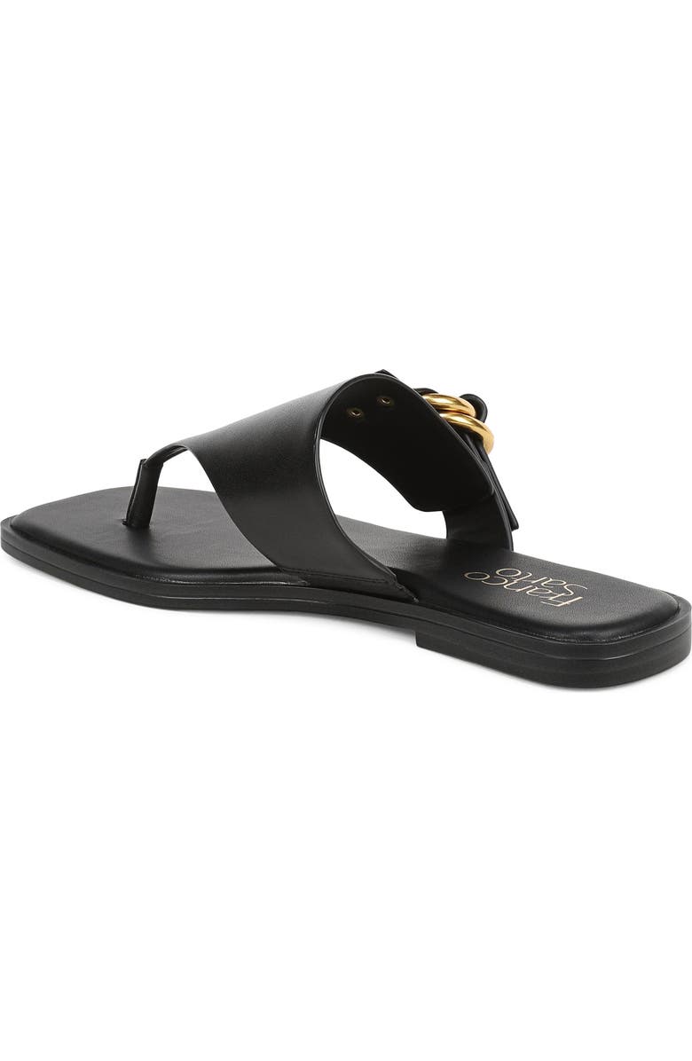 Franco Sarto Mavie Flip Flop, Alternate, color,