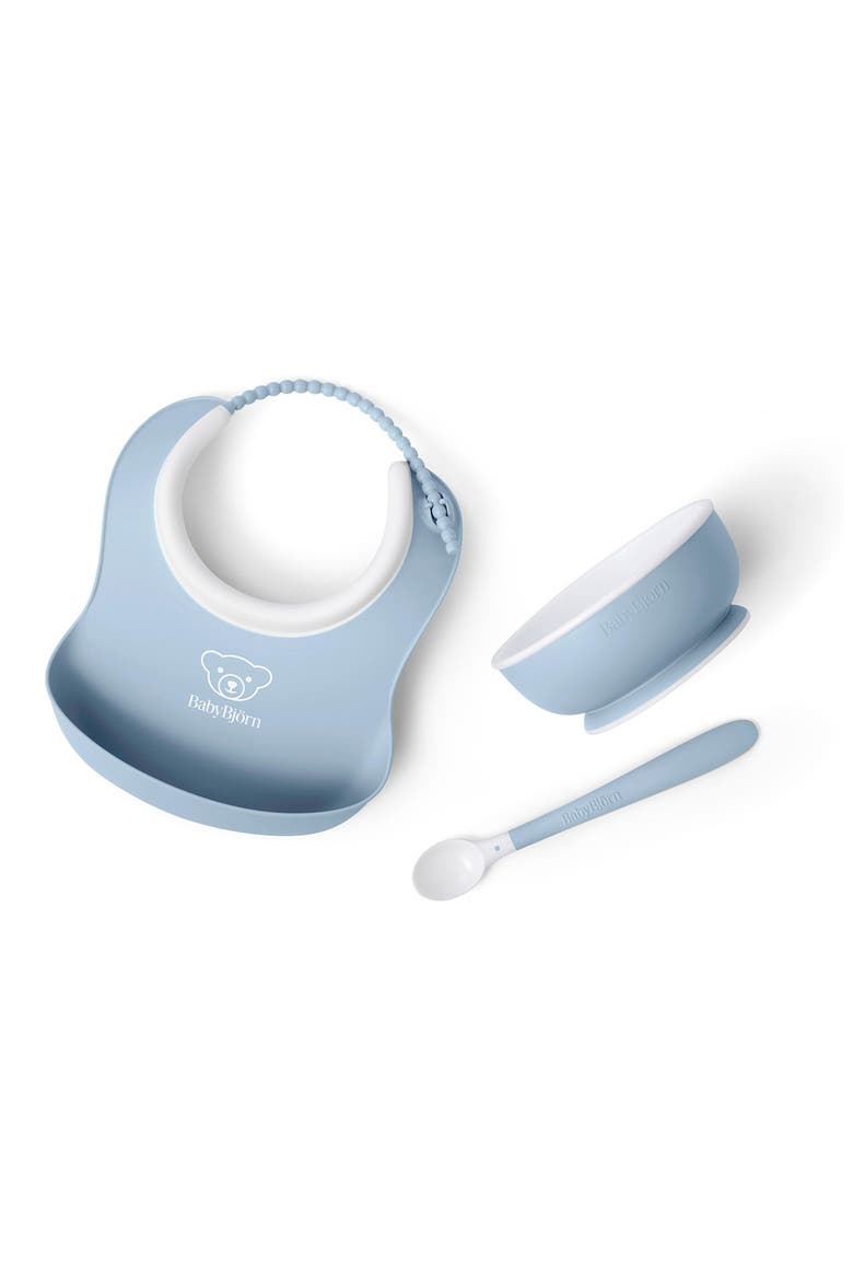 Feeding Set video