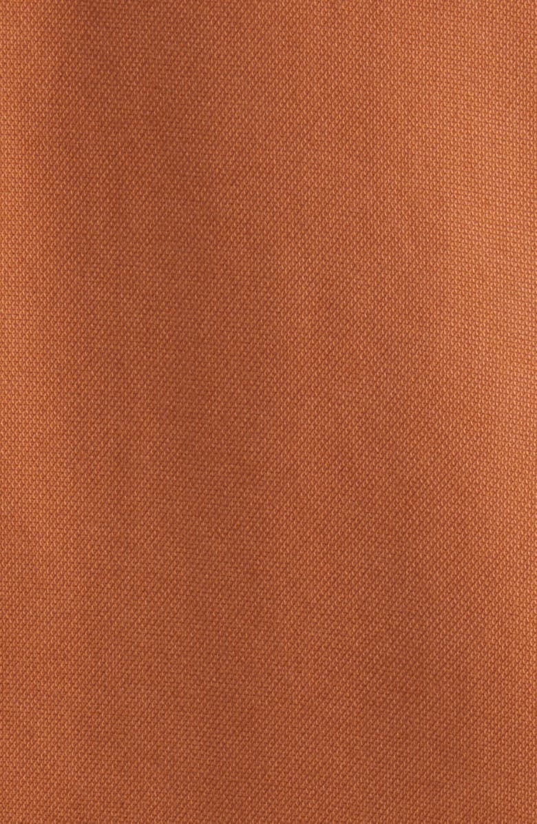 Treasure & Bond Trim Fit Solid Lyocell Button-Up Shirt, Alternate, color, 