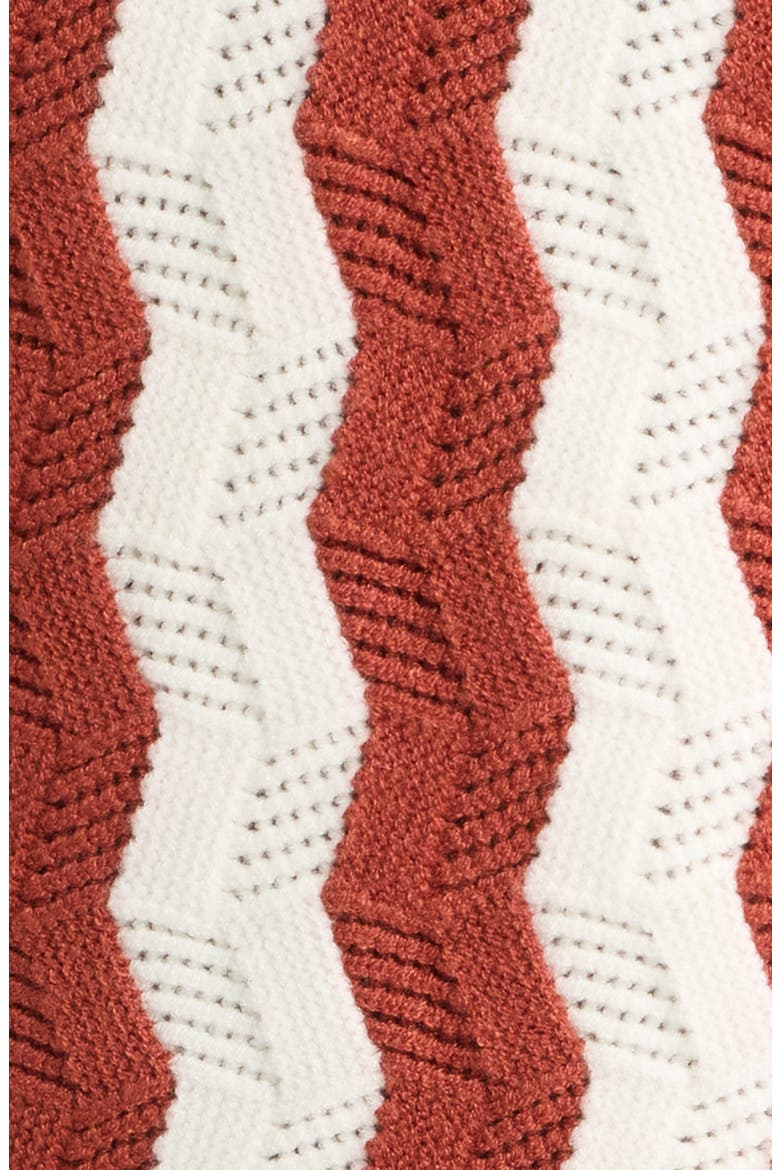 Tropez Coast Polo, Alternate, color, RED