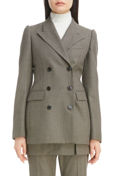 DRIES VAN NOTEN ラメニット ネイビー ピンク F オシャレ Shop Dries Van Noten Online | Nordstrom