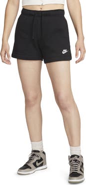 Nike Club Fleece Shorts