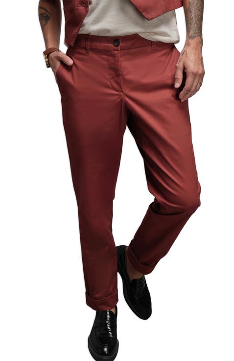 The Essential Trouser
