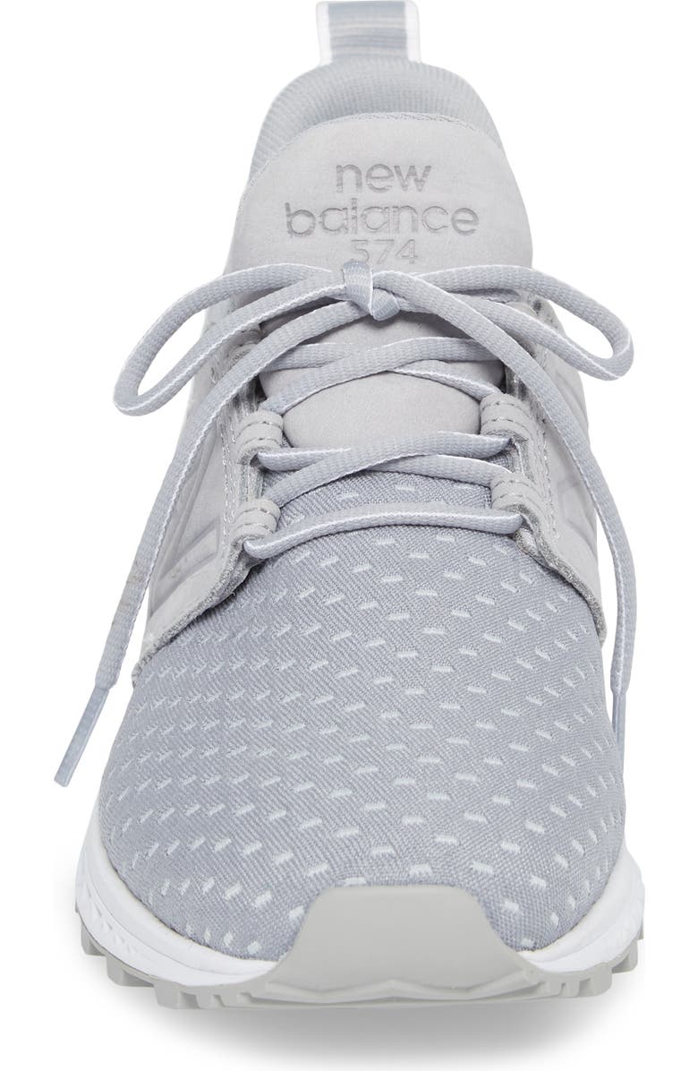 New Balance 574 Sport Decon Fresh Foam Sneaker, Alternate, color,