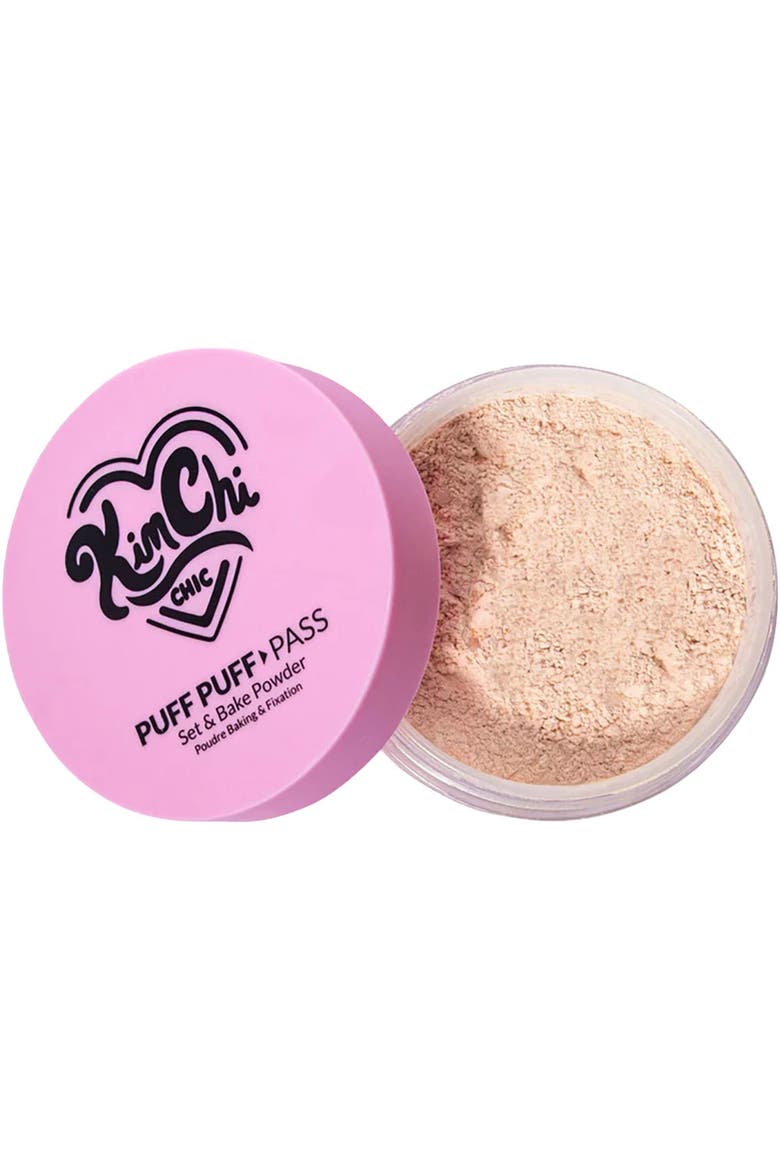 Puff Puff Pass Set and Bake Powder, Alternate, color, 03 Translucent