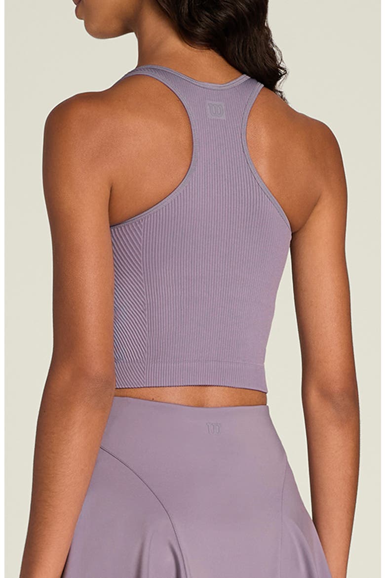 Everyday Brami Tank, Alternate, color, PURPLE ASH