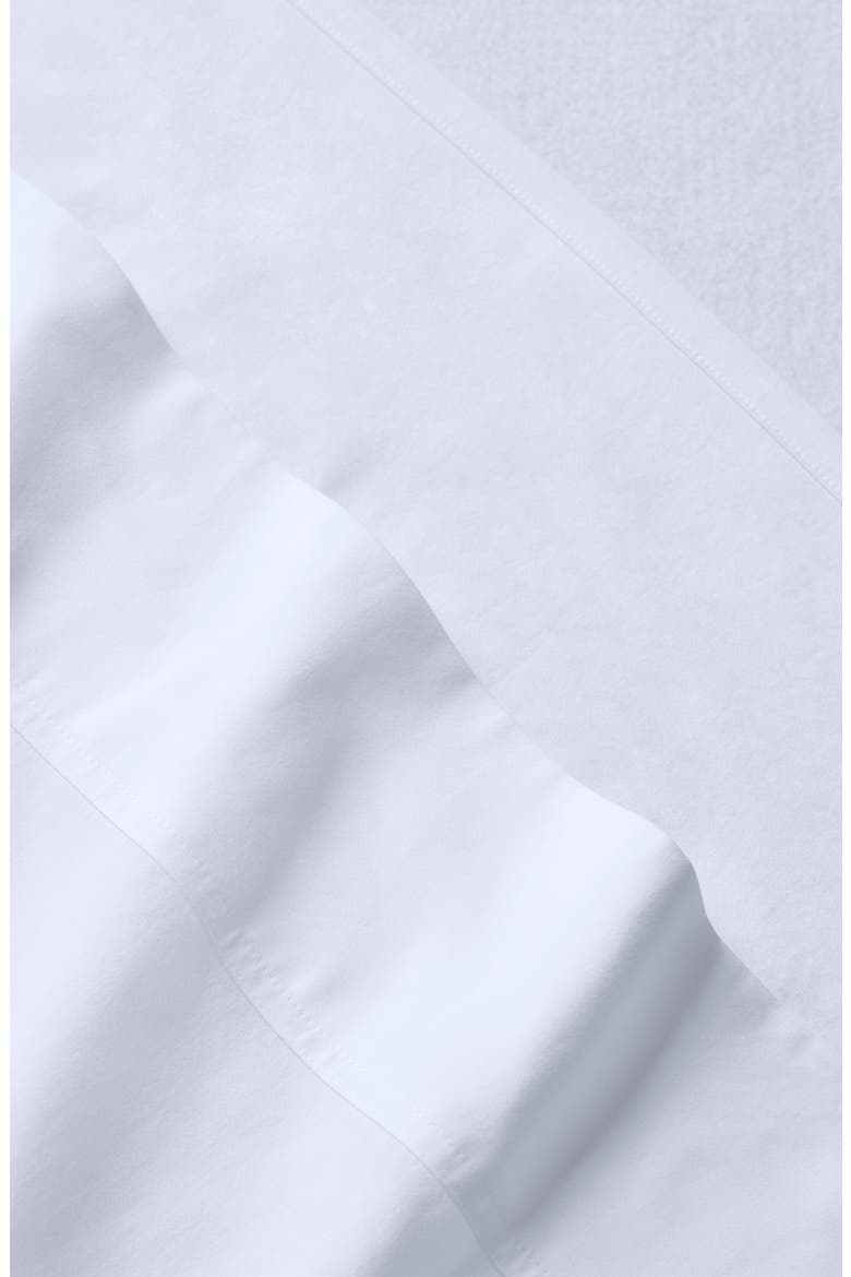 Supersoft Sheet Set, Alternate, color, WHITE