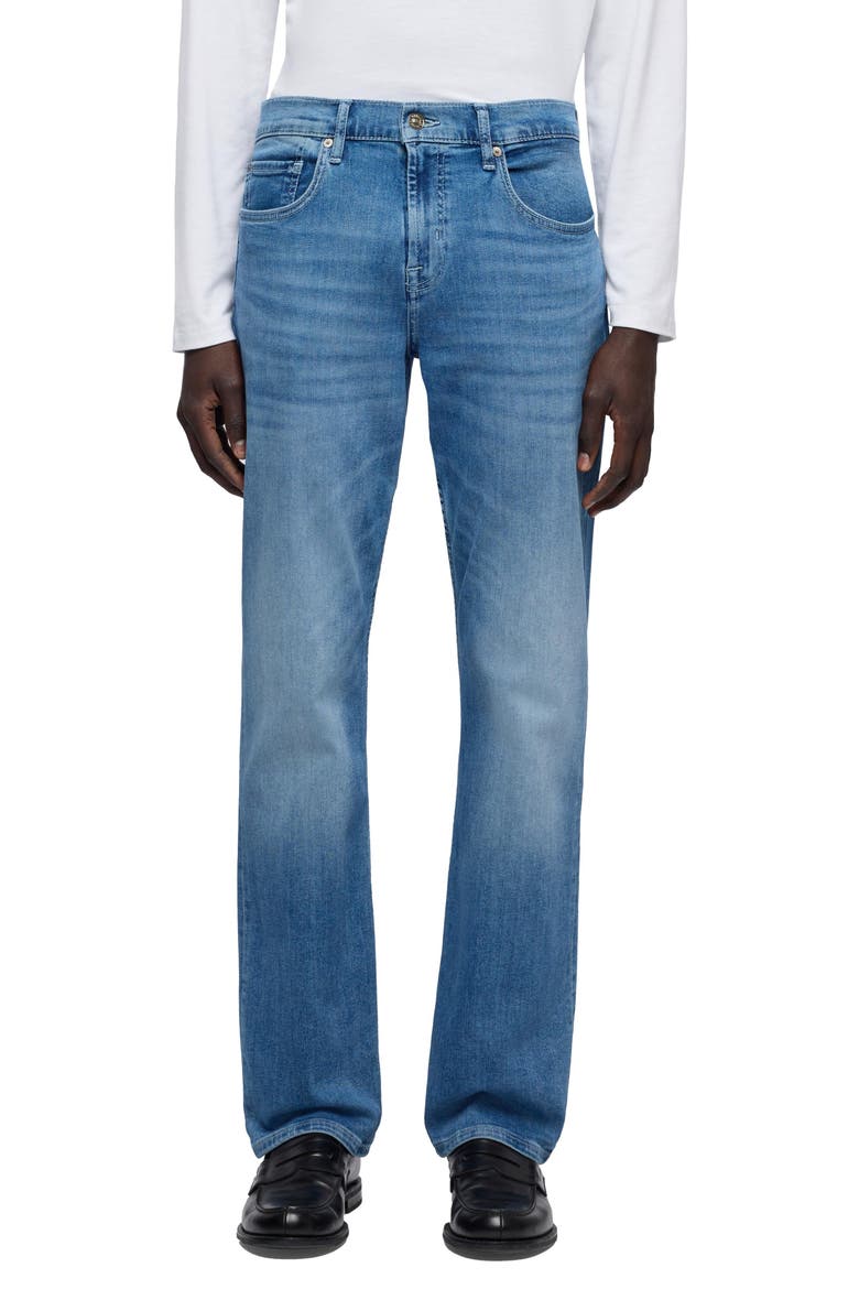 Austyn Relaxed Straight Leg Jeans, Main, color, TAIL