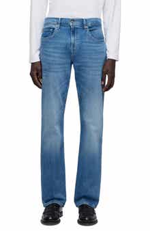Austyn Relaxed Straight Leg Jeans
