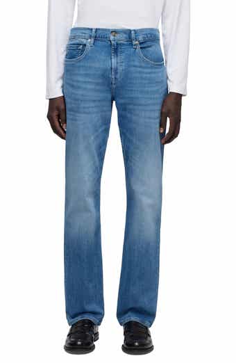 Austyn Relaxed Straight Leg Jeans