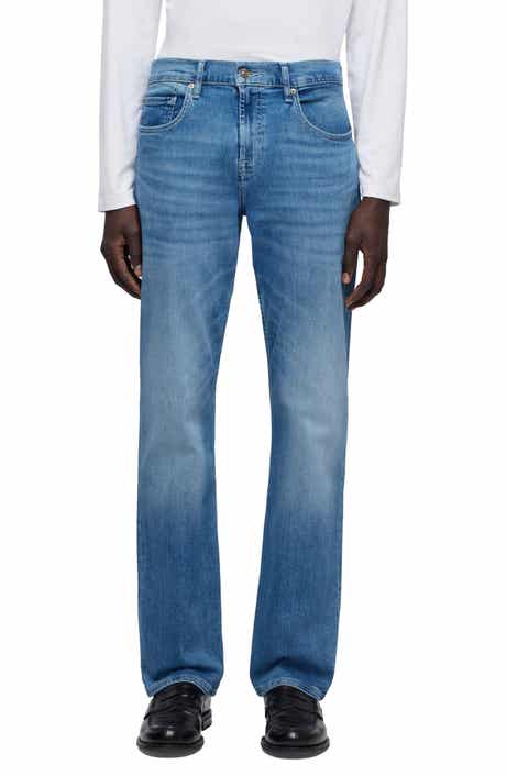 Austyn Relaxed Straight Leg Jeans