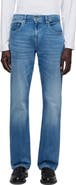 7 For All Mankind Austyn Relaxed Straight Leg Jeans