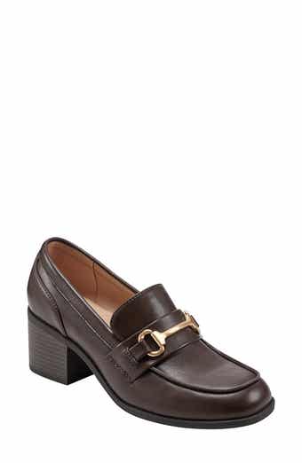 Bandolino Landrys Block Heel Pump Women Nordstrom