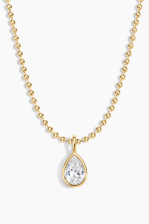 Ringo Necklace