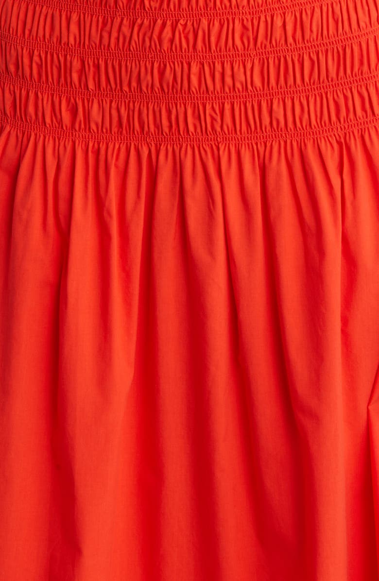 Rails Selma Smocked Tube Top, Alternate, color,