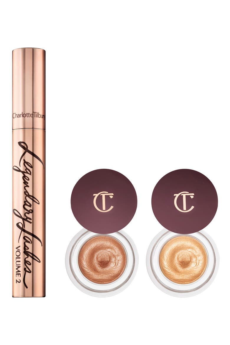 Glowing, Gorgeous Eye Secrets Set (Nordstrom Exclusive), Main, color, NO COLOR