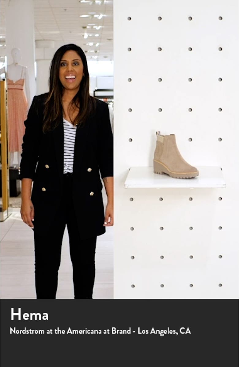 Huey Bootie, sales video thumbnail